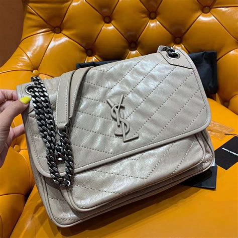 ysl niki 包 價格|Niki Handbags Collection for Women .